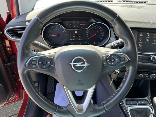 OPEL CROSSLAND 1.5 ECOTEC D ELEGANCE + GANCIO T - foto 8