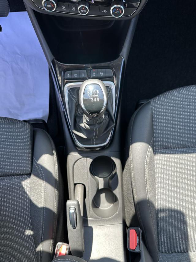 OPEL CROSSLAND 1.5 ECOTEC D ELEGANCE + GANCIO T - foto 12