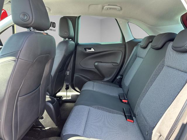 OPEL CROSSLAND 1.5 ECOTEC D ELEGANCE + GANCIO T - foto 13