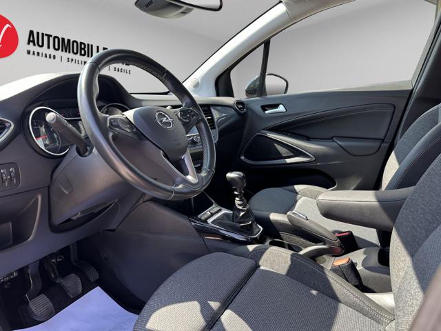 OPEL CROSSLAND 1.5 ECOTEC D ELEGANCE + GANCIO T - foto 7