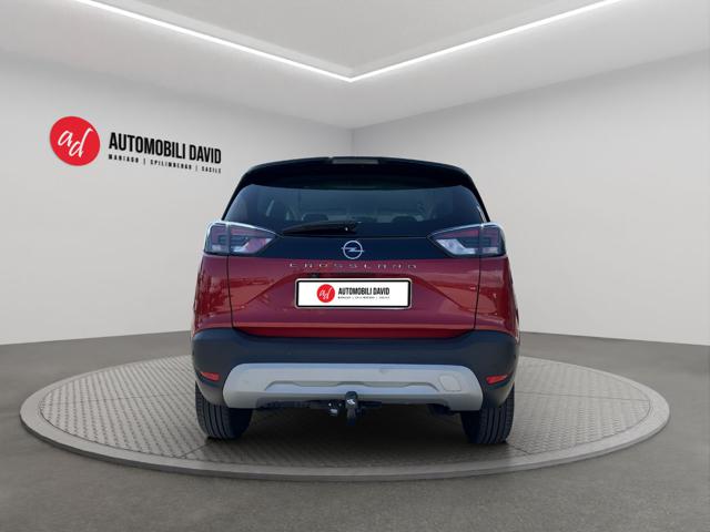 OPEL CROSSLAND 1.5 ECOTEC D ELEGANCE + GANCIO T - foto 6