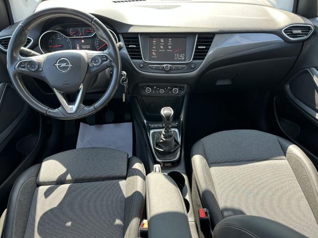 OPEL CROSSLAND 1.5 ECOTEC D ELEGANCE + GANCIO T - foto 14