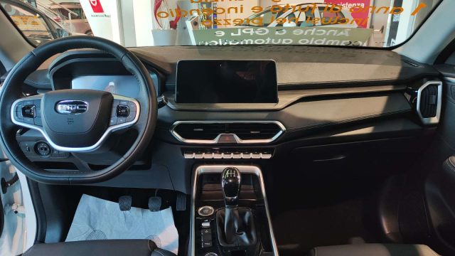EMC SEI EMC SEI 1.5 BENZ/GPL - foto 7