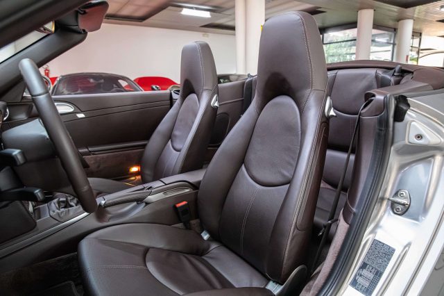 PORSCHE 997 TURBO CABRIO|SPORT CHRONO|BOSE|P - foto 10