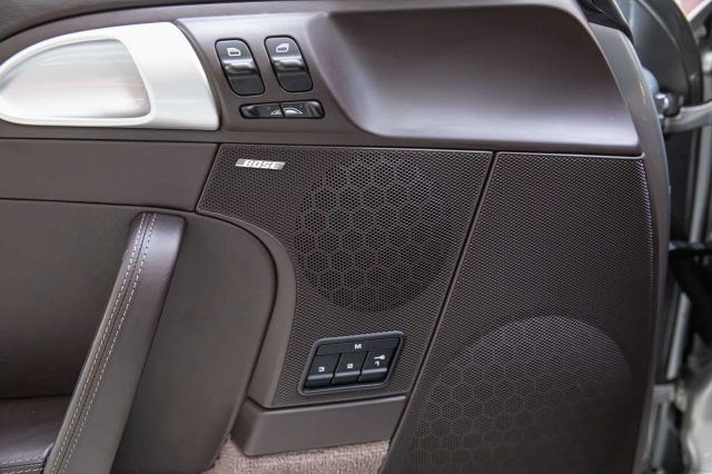 PORSCHE 997 TURBO CABRIO|SPORT CHRONO|BOSE|P - foto 11