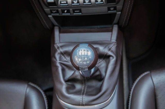 PORSCHE 997 TURBO CABRIO|SPORT CHRONO|BOSE|P - foto 12
