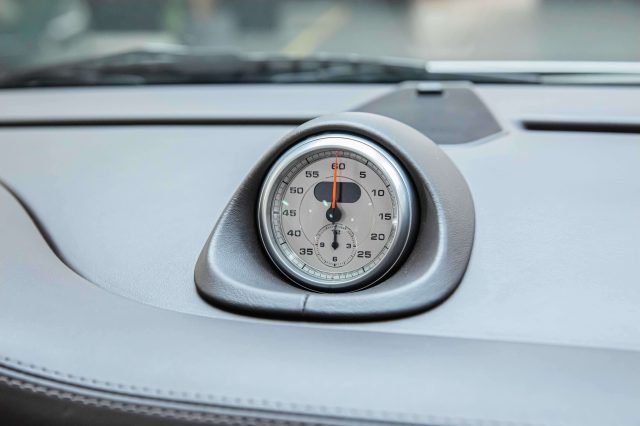 PORSCHE 997 TURBO CABRIO|SPORT CHRONO|BOSE|P - foto 14