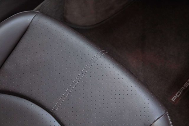 PORSCHE 997 TURBO CABRIO|SPORT CHRONO|BOSE|P - foto 15