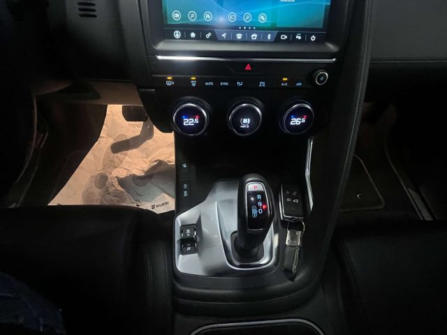 JAGUAR E-PACE E-PACE  2.0 I AWD 200CV AUTO - foto 7