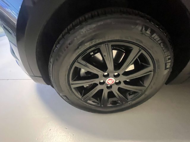 JAGUAR E-PACE E-PACE  2.0 I AWD 200CV AUTO - foto 12