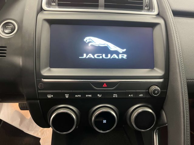JAGUAR E-PACE E-PACE  2.0 I AWD 200CV AUTO - foto 13