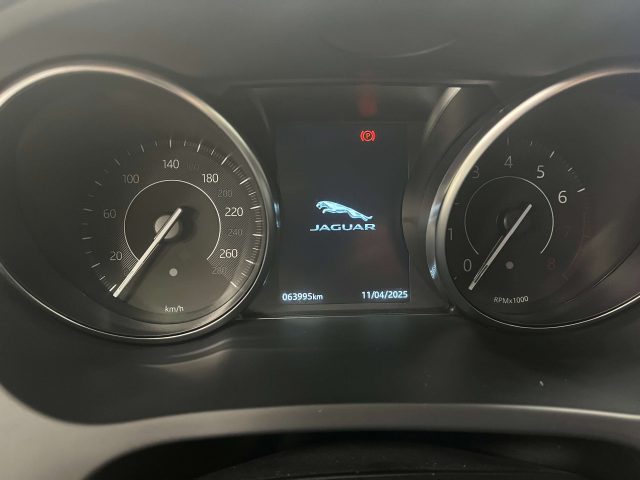 JAGUAR E-PACE E-PACE  2.0 I AWD 200CV AUTO - foto 14