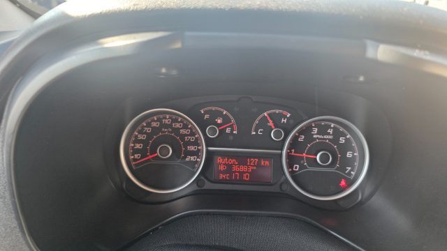 FIAT DOBLO DOBLÒ 1.6 MJT 105CV WORK-UP LOUN - foto 15