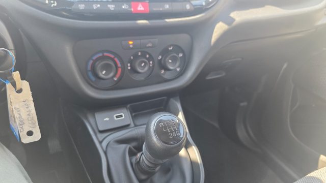 FIAT DOBLO DOBLÒ 1.6 MJT 105CV WORK-UP LOUN - foto 13