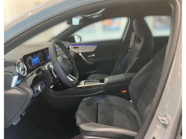 MERCEDES-BENZ A 250 A 250 PREMIUM AMG 4MATIC AUTO/NI - foto 7