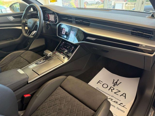 AUDI RS6 RS6 AVANT 4.0 MHEV 630HP  PERFOR - foto 10