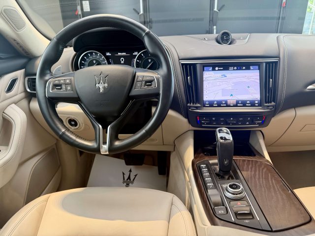 MASERATI LEVANTE LEVANTE 2.0 MHEV GT 330CV - foto 6