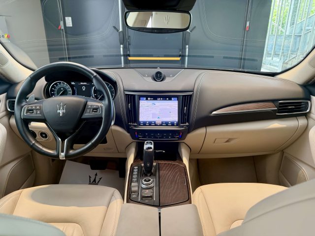 MASERATI LEVANTE LEVANTE 2.0 MHEV GT 330CV - foto 7