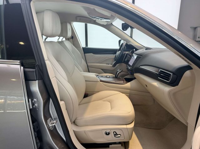 MASERATI LEVANTE LEVANTE 2.0 MHEV GT 330CV - foto 9