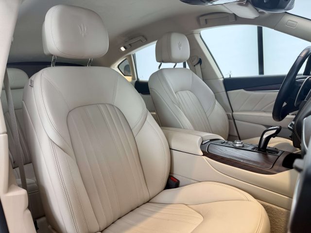 MASERATI LEVANTE LEVANTE 2.0 MHEV GT 330CV - foto 10