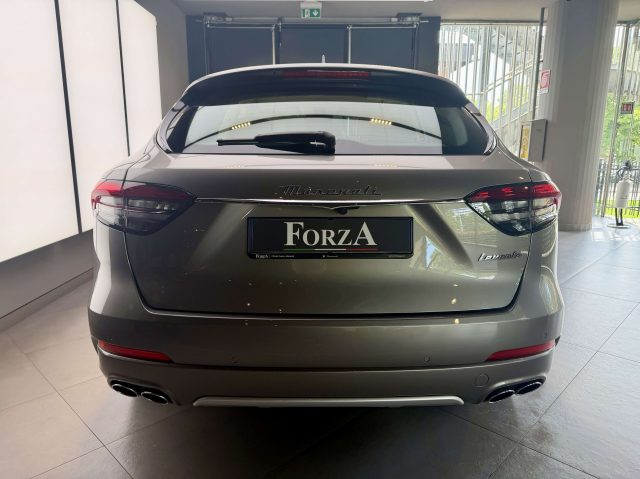 MASERATI LEVANTE LEVANTE 2.0 MHEV GT 330CV - foto 14