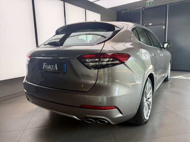 MASERATI LEVANTE LEVANTE 2.0 MHEV GT 330CV - foto 15