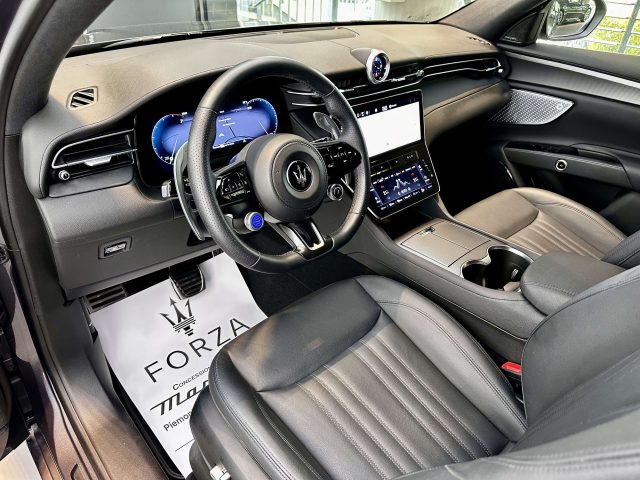 MASERATI GRECALE 2.0 MHEV GT 300CV AUTO, TEL. 360 - foto 9