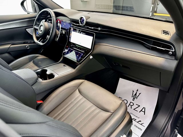 MASERATI GRECALE 2.0 MHEV GT 300CV AUTO, TEL. 360 - foto 12