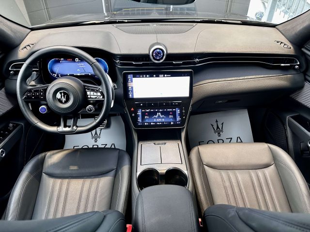 MASERATI GRECALE 2.0 MHEV GT 300CV AUTO, TEL. 360 - foto 15