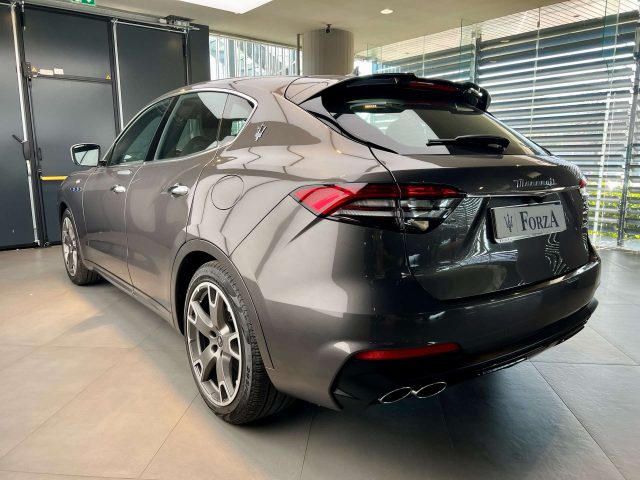 MASERATI LEVANTE 2.0 MHEV GT 330CV , SPORT PACK , - foto 6