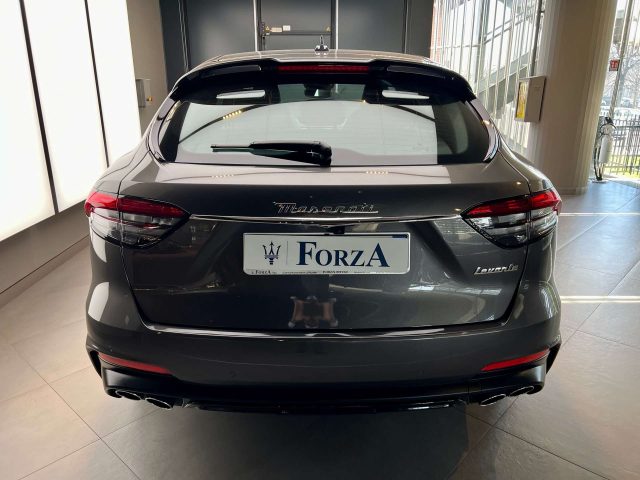 MASERATI LEVANTE 2.0 MHEV GT 330CV , SPORT PACK , - foto 7