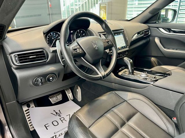 MASERATI LEVANTE 2.0 MHEV GT 330CV , SPORT PACK , - foto 9