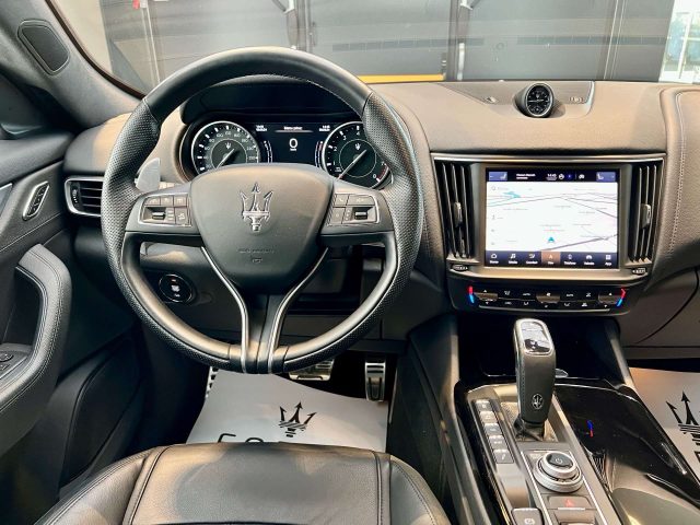 MASERATI LEVANTE 2.0 MHEV GT 330CV , SPORT PACK , - foto 14