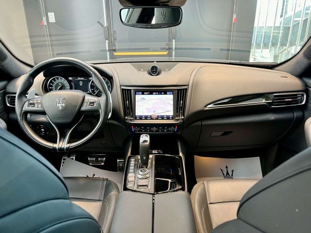 MASERATI LEVANTE 2.0 MHEV GT 330CV , SPORT PACK , - foto 15