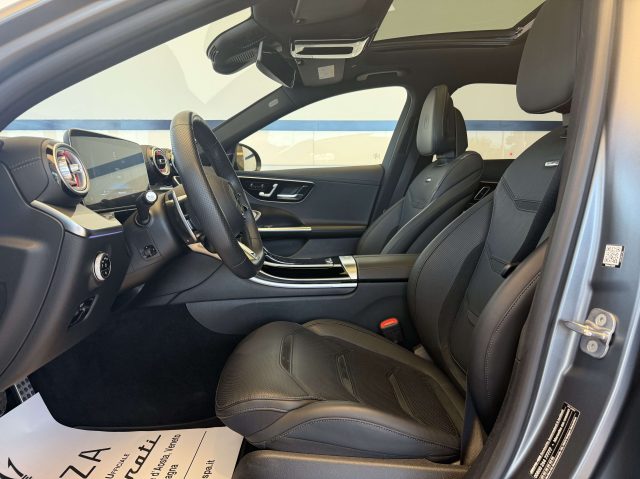 MERCEDES-BENZ C 43 AMG C43 MHEV PREMIUM PRO 4MATIC AUTO - foto 7