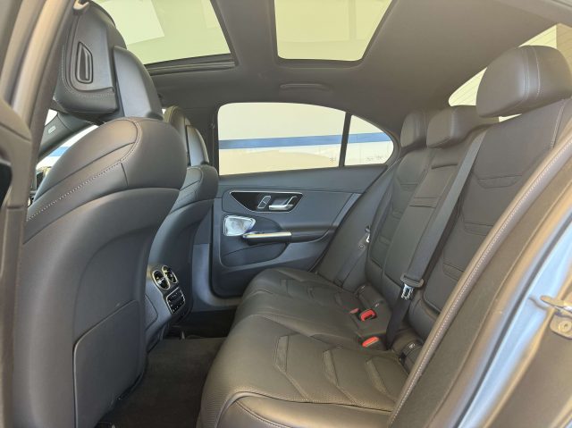 MERCEDES-BENZ C 43 AMG C43 MHEV PREMIUM PRO 4MATIC AUTO - foto 10