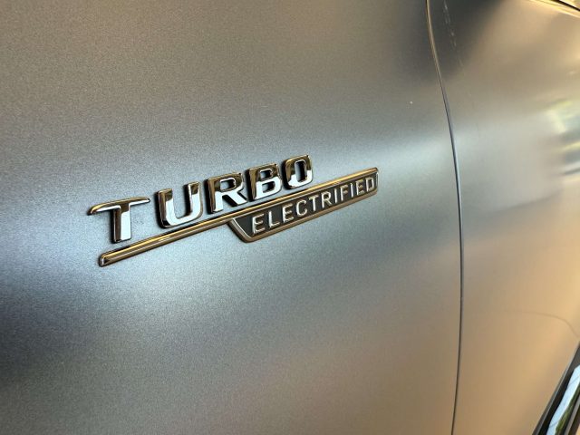 MERCEDES-BENZ C 43 AMG C43 MHEV PREMIUM PRO 4MATIC AUTO - foto 11