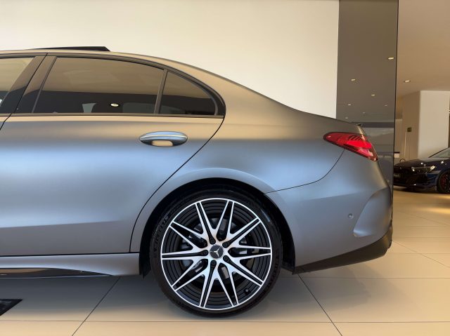 MERCEDES-BENZ C 43 AMG C43 MHEV PREMIUM PRO 4MATIC AUTO - foto 12