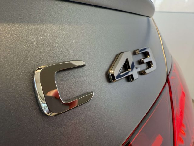 MERCEDES-BENZ C 43 AMG C43 MHEV PREMIUM PRO 4MATIC AUTO - foto 15