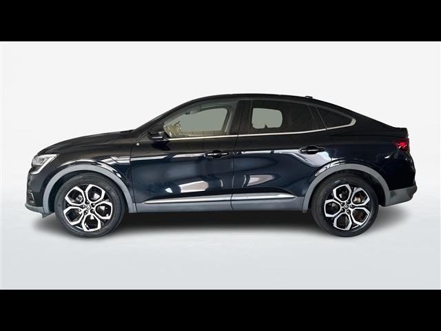 RENAULT ARKANA 1.6 E-TECH FULL HYBRID INTENS AU - foto 2
