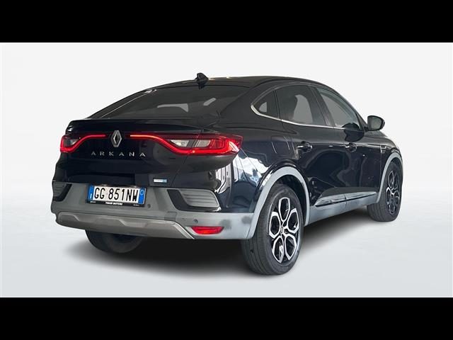 RENAULT ARKANA 1.6 E-TECH FULL HYBRID INTENS AU - foto 3