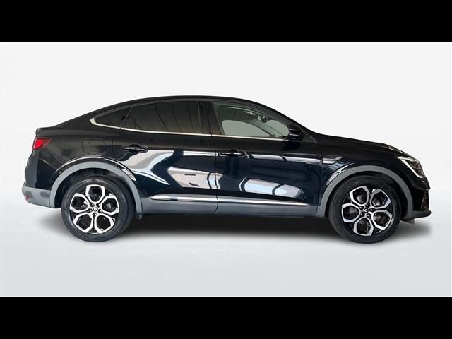 RENAULT ARKANA 1.6 E-TECH FULL HYBRID INTENS AU - foto 4