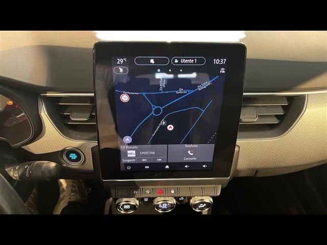 RENAULT ARKANA 1.6 E-TECH FULL HYBRID INTENS AU - foto 6
