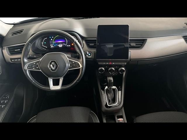 RENAULT ARKANA 1.6 E-TECH FULL HYBRID INTENS AU - foto 7