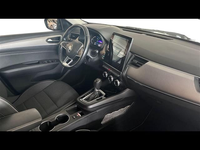 RENAULT ARKANA 1.6 E-TECH FULL HYBRID INTENS AU - foto 10