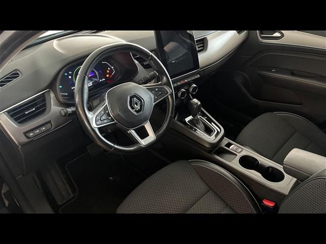 RENAULT ARKANA 1.6 E-TECH FULL HYBRID INTENS AU - foto 11