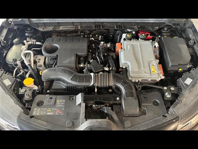 RENAULT ARKANA 1.6 E-TECH FULL HYBRID INTENS AU - foto 14