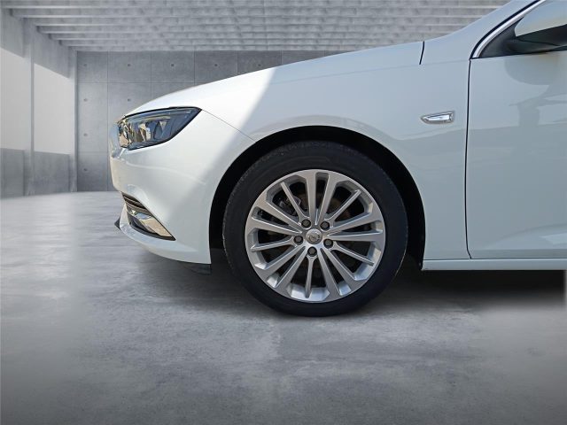 OPEL INSIGNIA 2ª SERIE  1.6 CDTI 136 S&S SPORT - foto 7