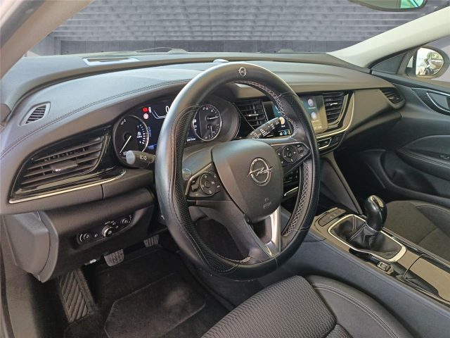 OPEL INSIGNIA 2ª SERIE  1.6 CDTI 136 S&S SPORT - foto 9
