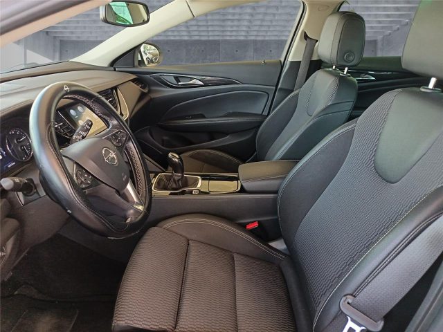OPEL INSIGNIA 2ª SERIE  1.6 CDTI 136 S&S SPORT - foto 10